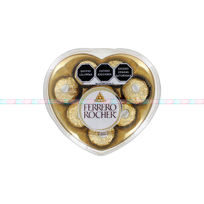 FERRERO CORAZON T-8 24/8