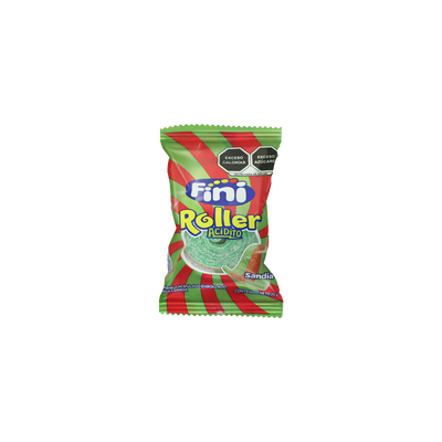 FINI ROLLER SANDIA 6/20