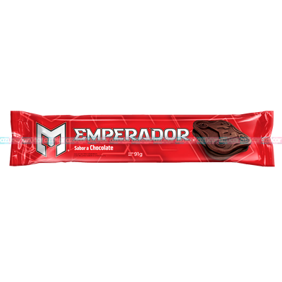 EMP CHOCOLATE 16/109g