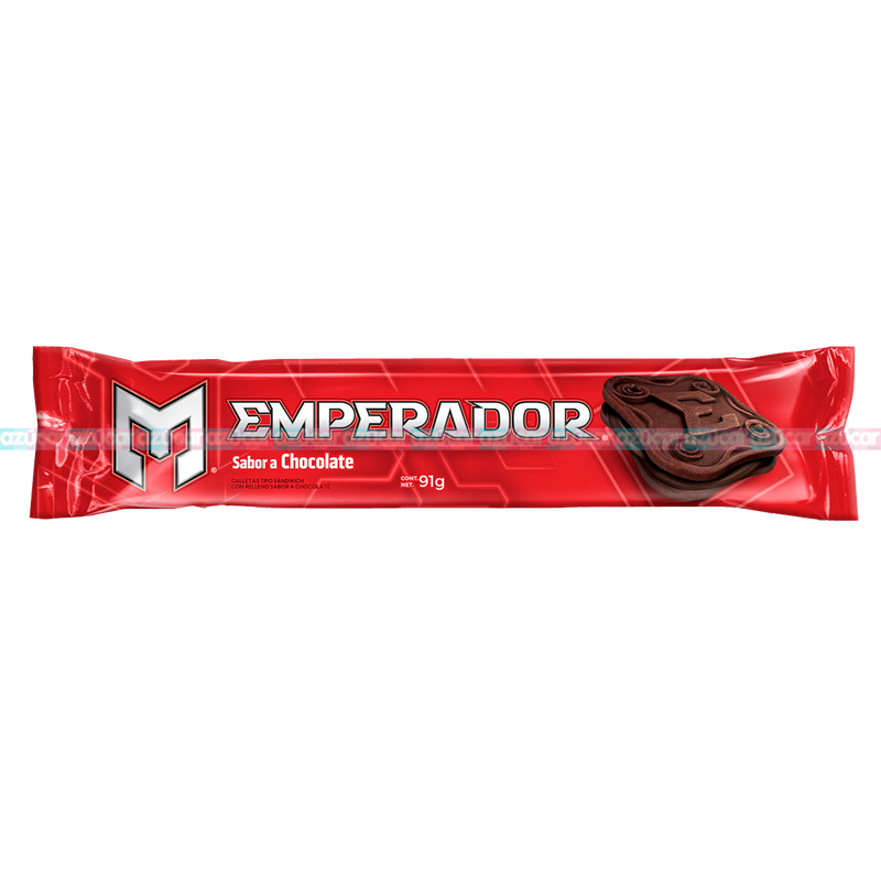 EMP CHOCOLATE 16/91g