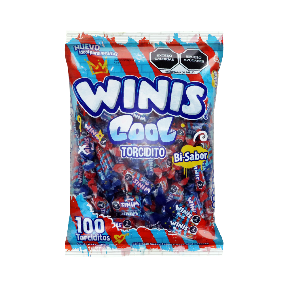 WINIS COOL 24/100 PZA