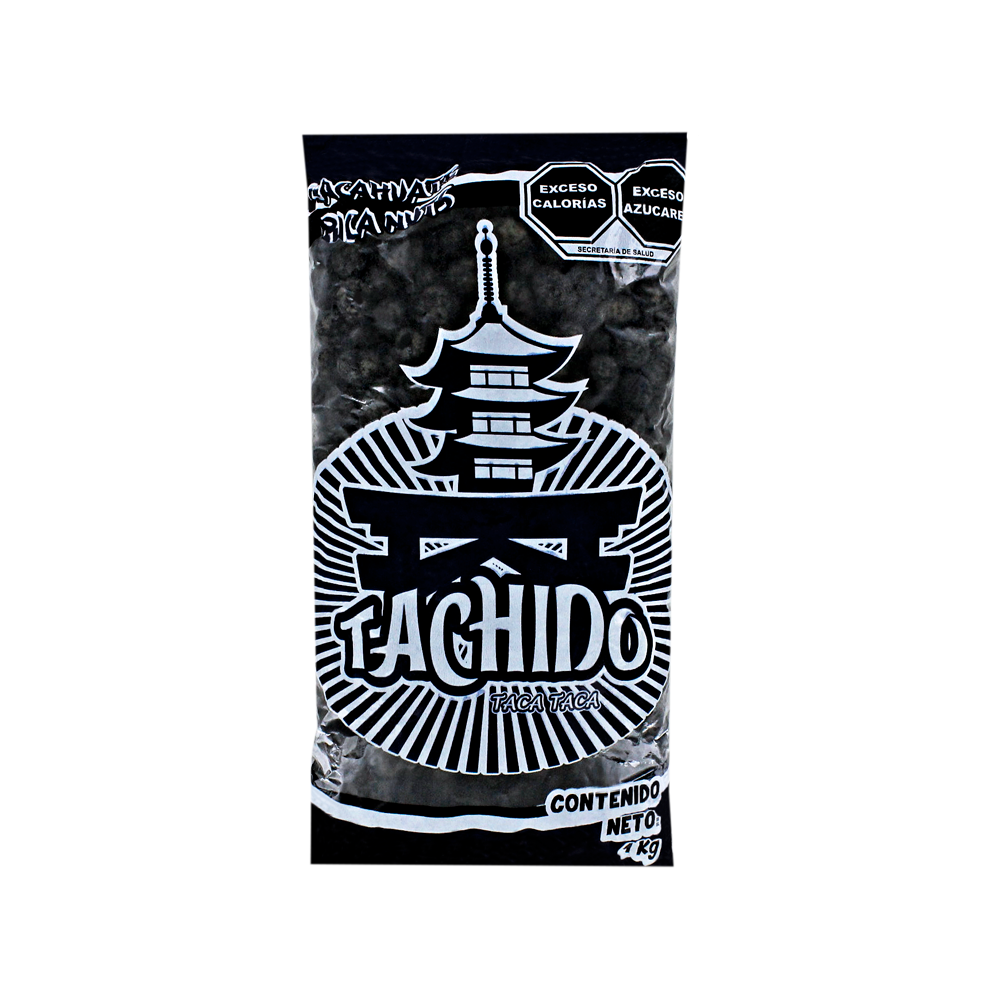 TACHIDO MISTERIO 18/1 KG