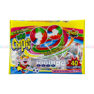 CHIPIS 24/40