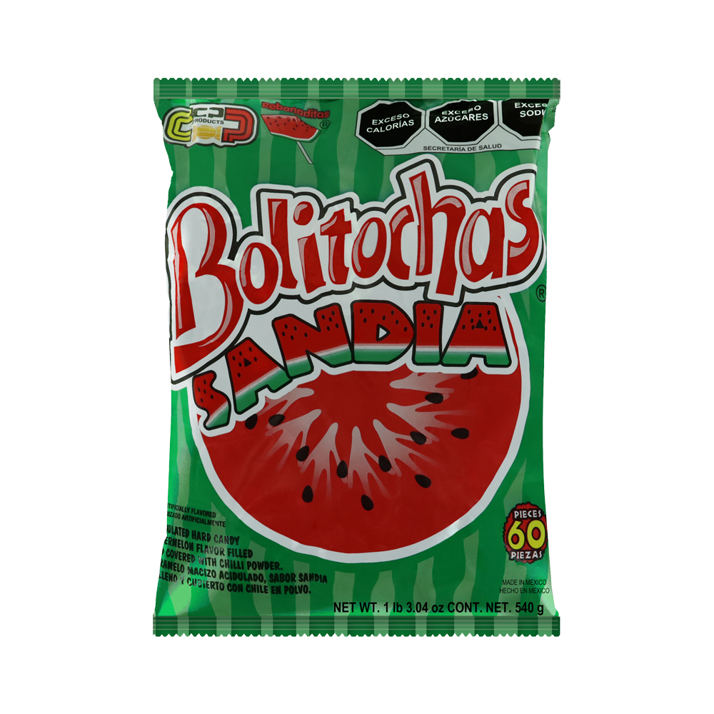 BOLITOCHA SANDIA 24/60