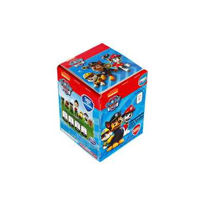 PAW PATROL 8/6