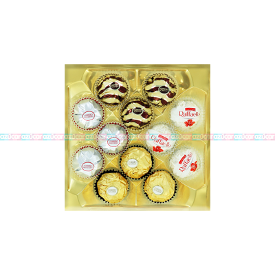 COLLECTION ASSORTMENT 16/12