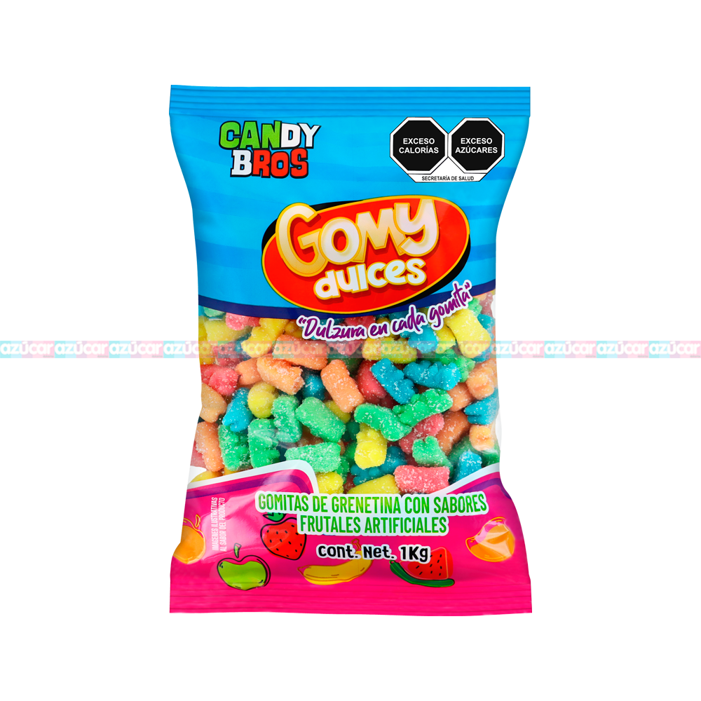 CB OSO NEON 10/1 KG
