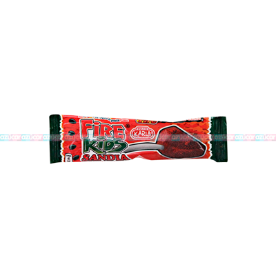 FIRE SANDIA 24/24