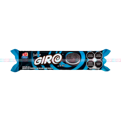 GAMESA GIRO 14/95G