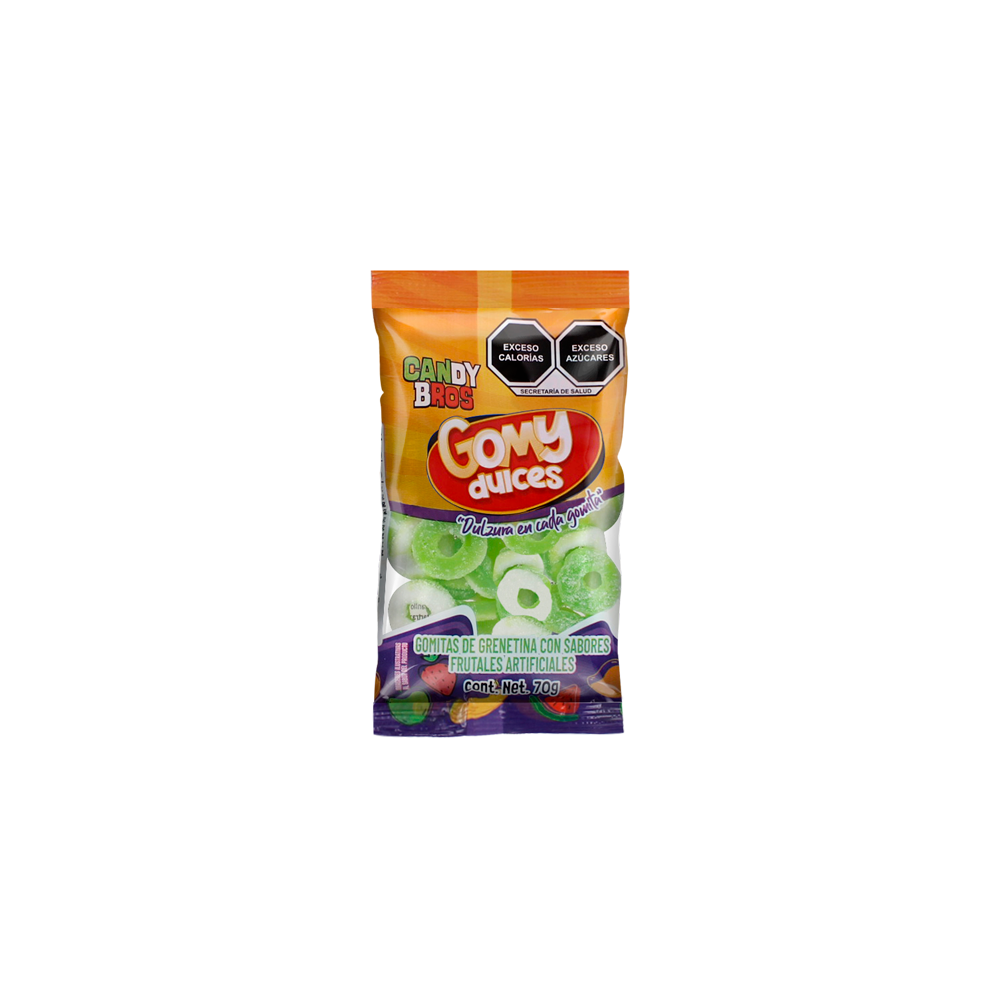 CB ARO MANZANA C/15/70G