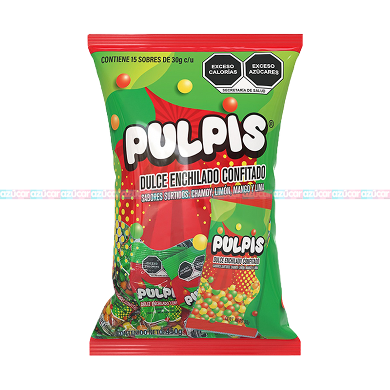 GOMEZ PULPIS 20/15