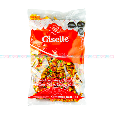 CEREZA GISELLE 10/1k