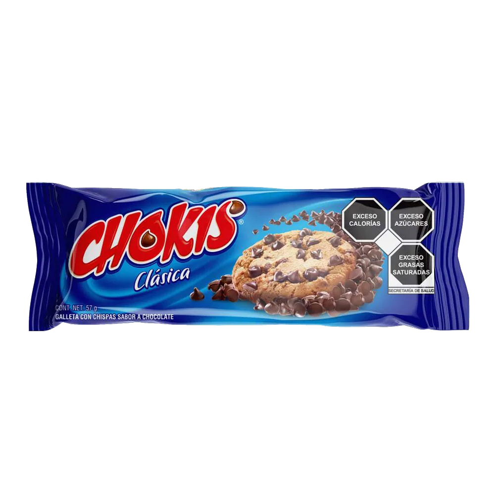 CHOKIS 12/285G
