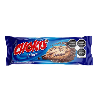 CHOKIS 12/285G