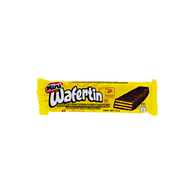 MINI WAFERTIN 18/50