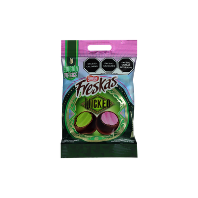 FRESKAS WICKED 16/9PZA