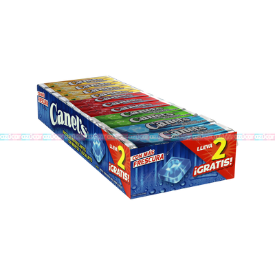 PASTILLA TUBO SURT 28/22