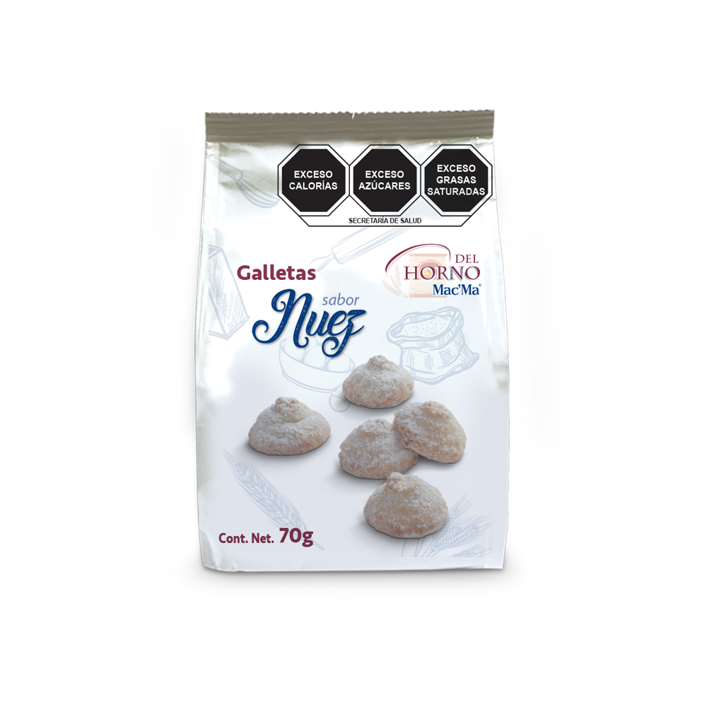NUEZ 20/70G