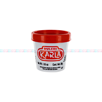 VASO KARLA CHICO 18/24