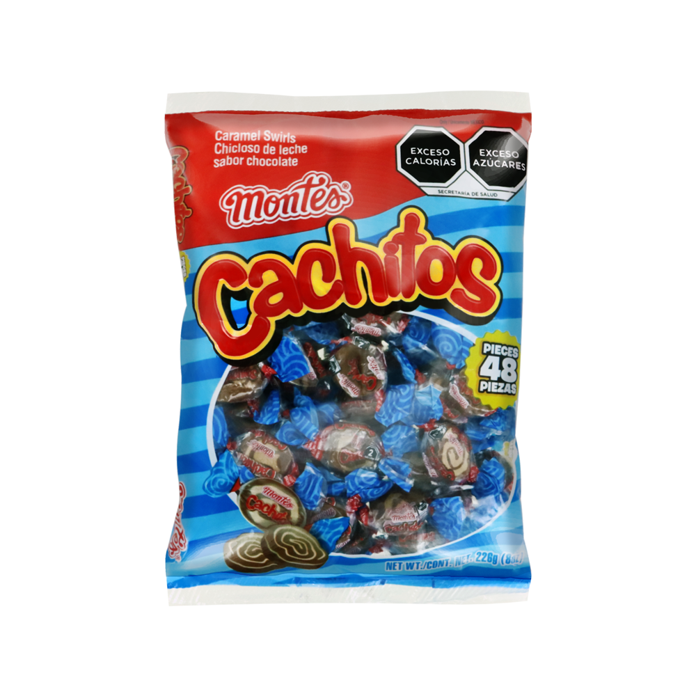 CACHITOS 32/48