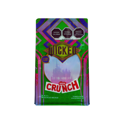 CRUNCH WICKED 18/221GRS
