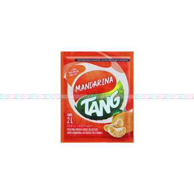 TANG MANDARINA C/72 PZS