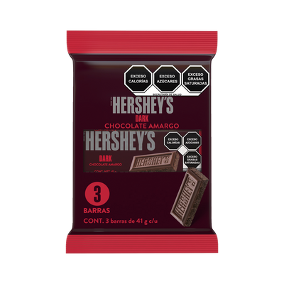 HERSHEY DARK 41G 12/3