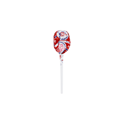 PALETA JUMBO CEREZA 12/50