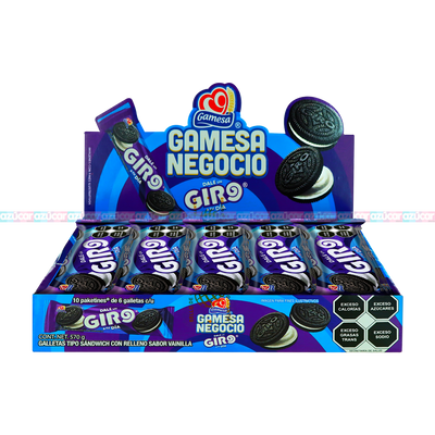 GIRO 570G 5/10