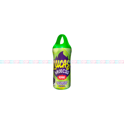 MUECA PEPINO 24/10