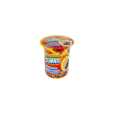 CHOCO GALLETIN JUMBO 20/10