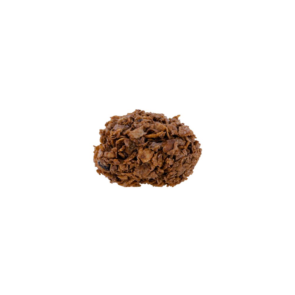 CONO HOJUELA CHOC 8/10