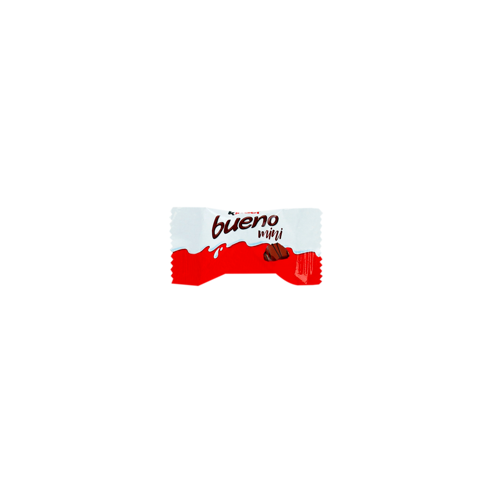 KINDER MINI BUENO 24/20