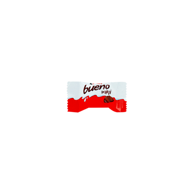 KINDER MINI BUENO 24/20