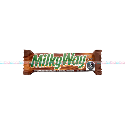 MILKY WAY 32/6