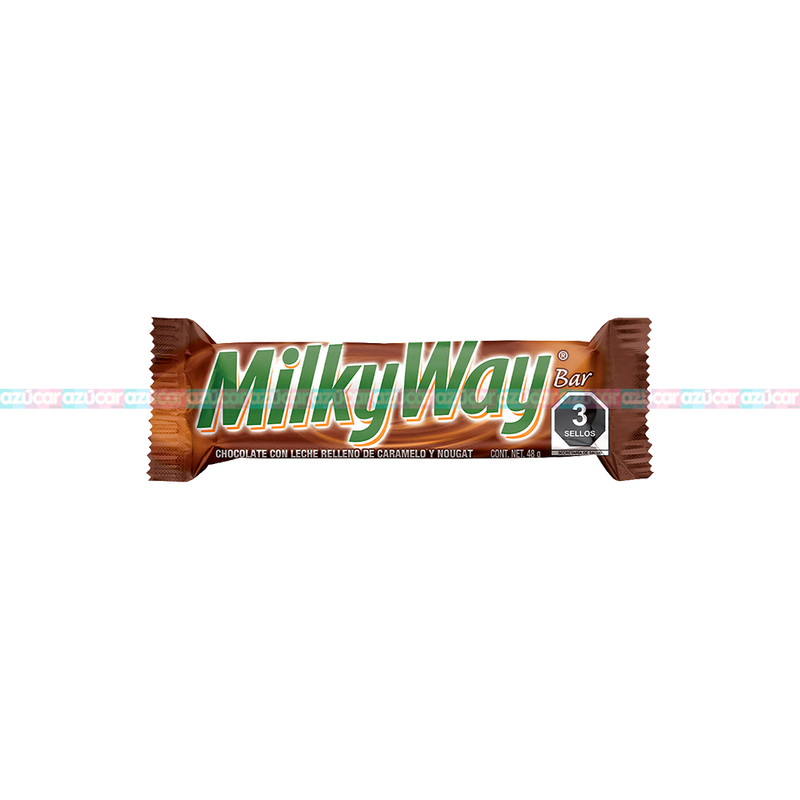 MILKY WAY 32/6