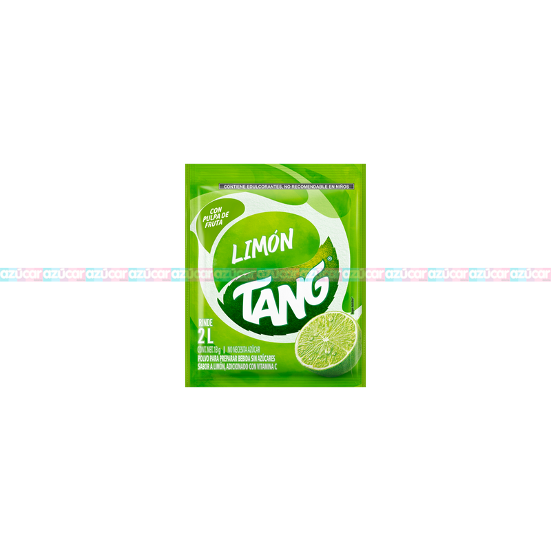 TANG LIMON NVO 12/8