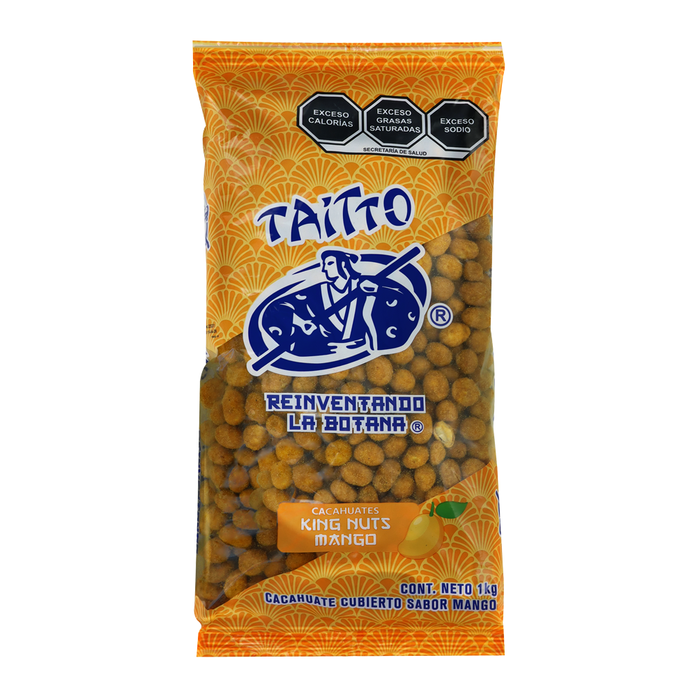 TA ITTO KING NUTS MANGO 21/1k