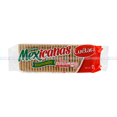 MEXICANAS 20/135 GRS