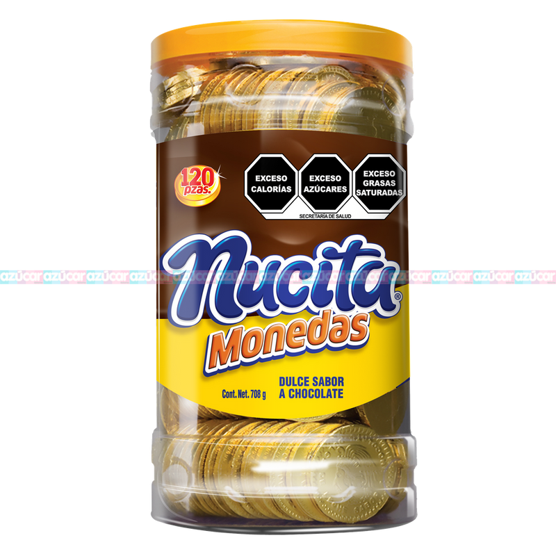 MONEDAS VIT 12/120