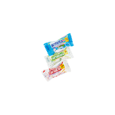 AIRMINTS SURTIDO 20/70