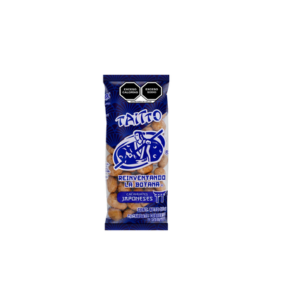 TA ITTO JAPONES 50g 36/10