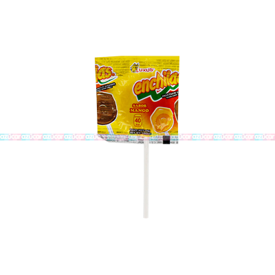 PALETA ENCHILADA LUXUS 20/50