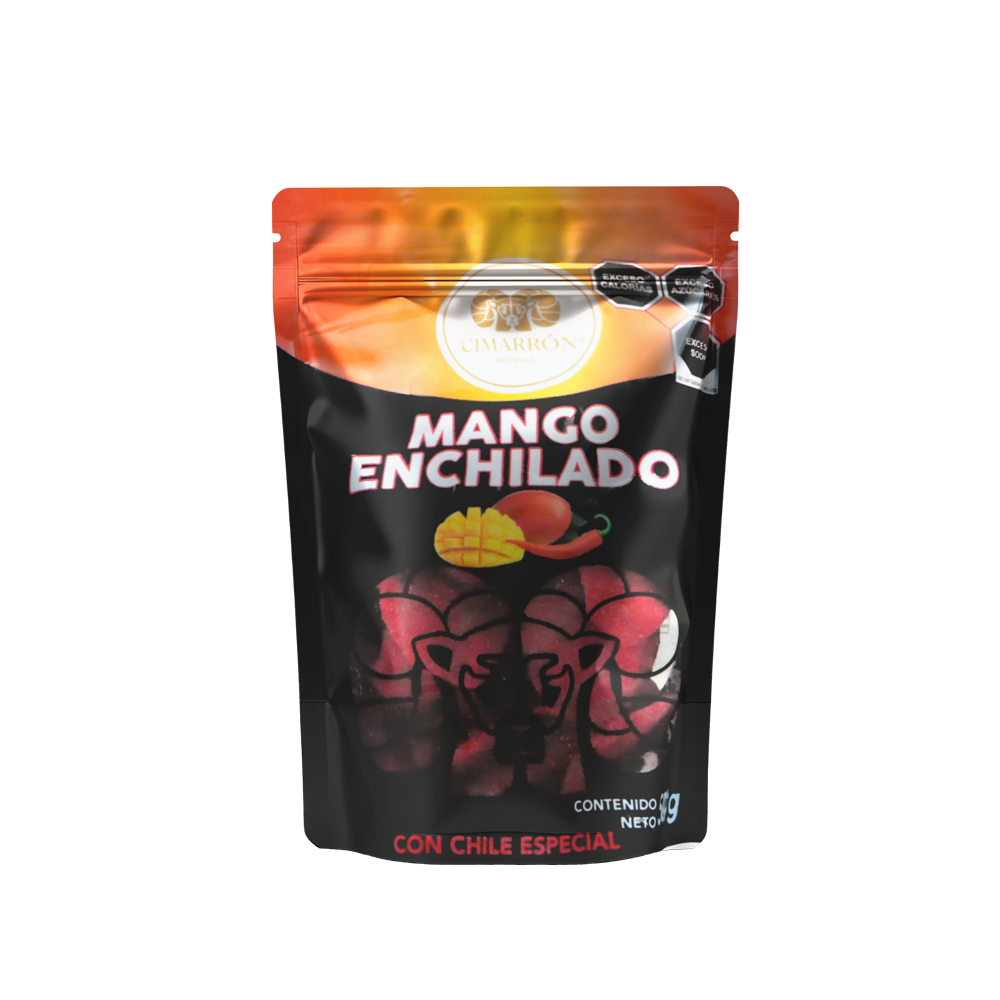 MANGO CIMARRON 20/500GRS