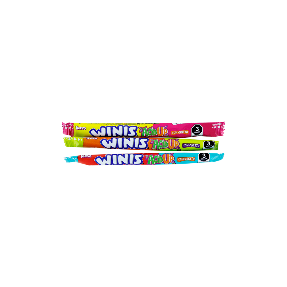 WINIS ACIDUP STICK 24/24+8