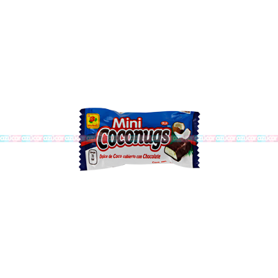 COCONUGS BOLSA 18/24     0.50