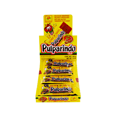 PULPARINDO 32/20
