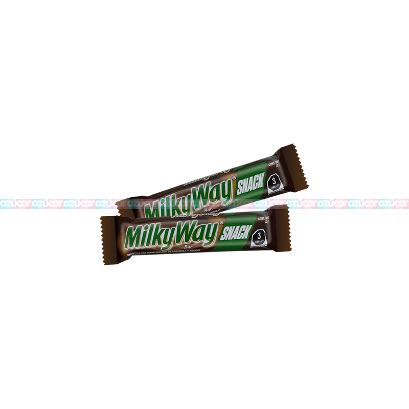 MILKY WAY REGALO CHICO 16/44 G