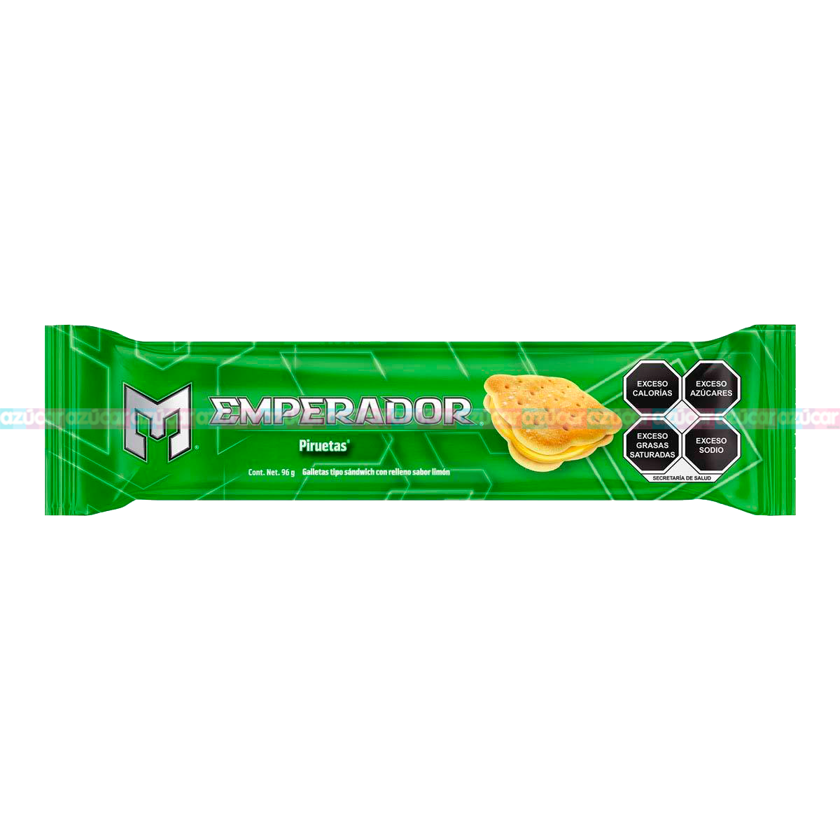 EMP PIRUETAS 16/115g