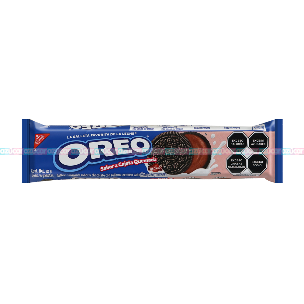 CORONADO OREO 12/105G